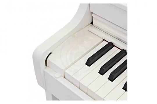 Цифровое пианино Casio Celviano AP-300WE - цифровое пианино - фото 10