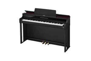 Изображение Casio Celviano AP-550BK - Цифровое пианино
