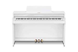Изображение Цифровое пианино Casio AP-550WE