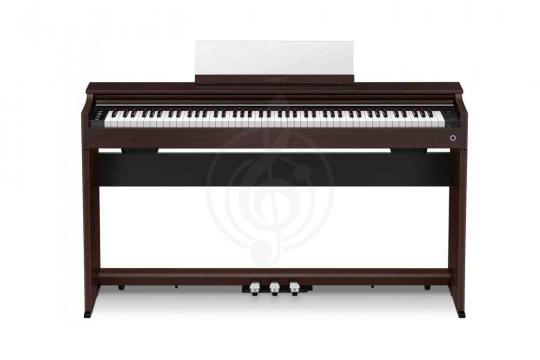 Цифровое пианино Casio Celviano AP-S200BN - Цифровое пианино - фото 5