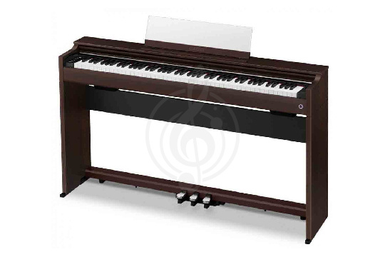 Цифровое пианино Casio Celviano AP-S200BN - Цифровое пианино - фото 1