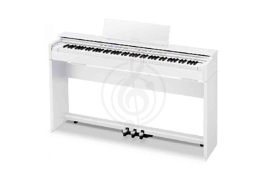 Цифровое пианино Casio Celviano AP-S200WE - Цифровое пианино - фото 1