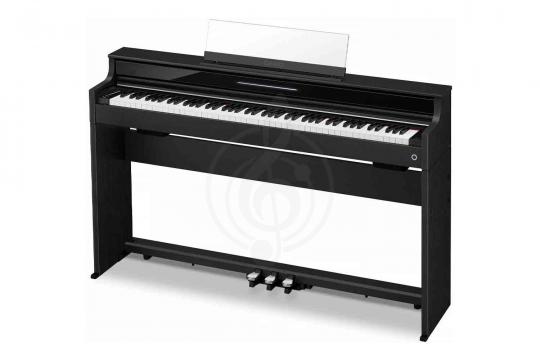 Цифровое пианино Casio Celviano AP-S450BK - Цифровое пианино - фото 3