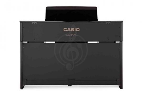Цифровое пианино Casio Celviano GP-510BP - Цифровое пианино - фото 7