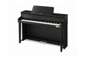 Изображение Casio Celviano Grand Hybrid GP-310BK - Цифровое пианино