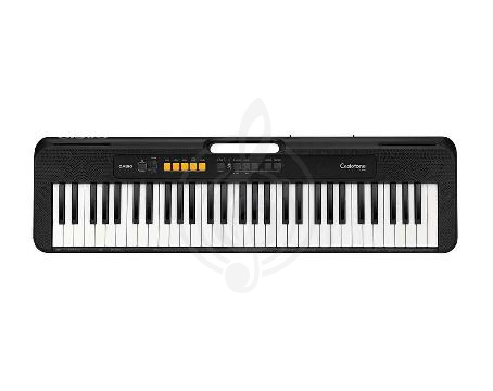 Изображение Синтезатор Casio CT-S100