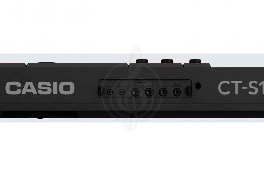 Синтезатор CASIO CT-S1000V - Синтезатор - фото 3
