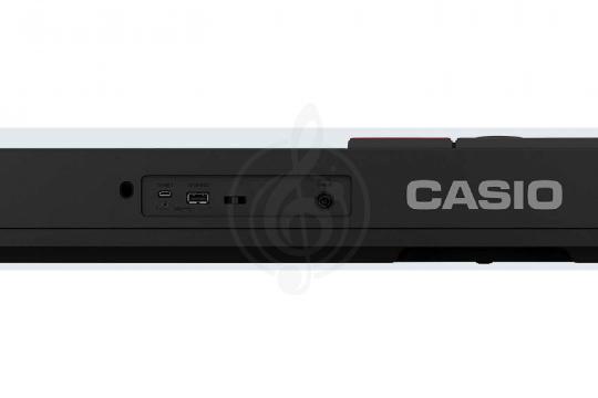 Синтезатор CASIO CT-S1000V - Синтезатор - фото 4