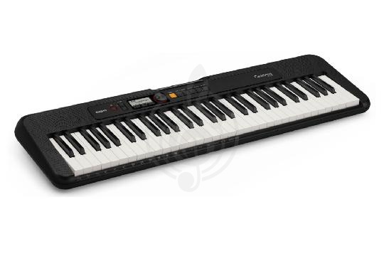 Изображение Синтезатор Casio CT-S200-BK