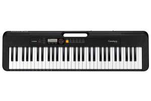 Изображение Casio CT-S200BK