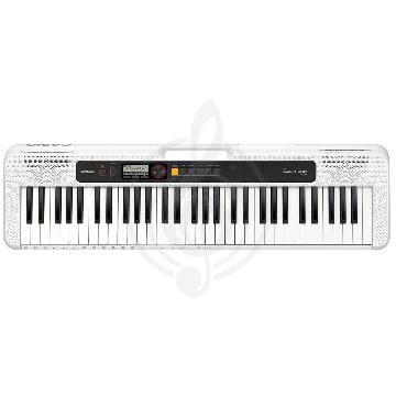 Изображение Casio CT-S200WE - Синтезатор 