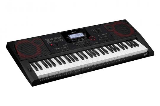Синтезатор CASIO CT-X3000 - Синтезатор - фото 7