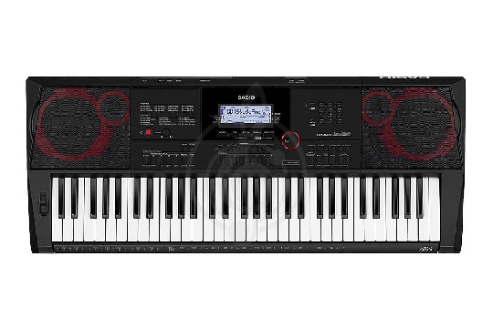 Синтезатор CASIO CT-X3000 - Синтезатор - фото 1