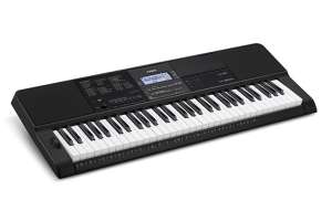 Изображение Синтезатор Casio CT-X800