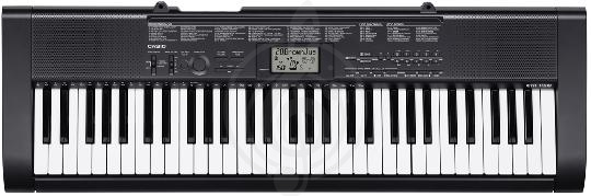 Изображение Синтезатор Casio CTK-1150