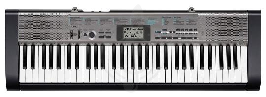 Изображение Синтезатор Casio CTK-1300