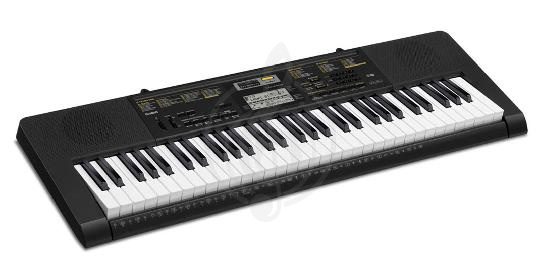 Изображение Синтезатор Casio CTK-2400