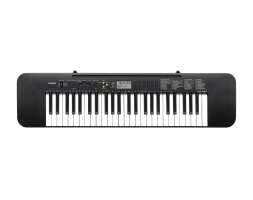 Изображение Синтезатор Casio CTK-240H7