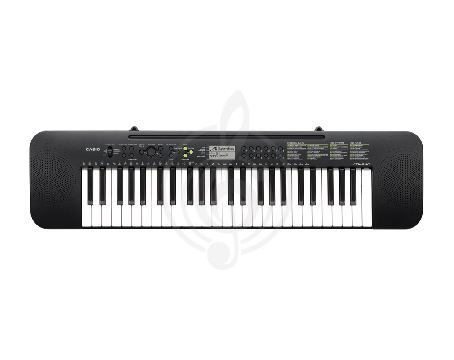 Изображение Синтезатор Casio CTK-240H7