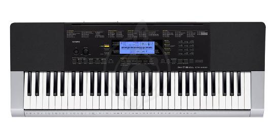 Изображение Синтезатор Casio CTK-4400