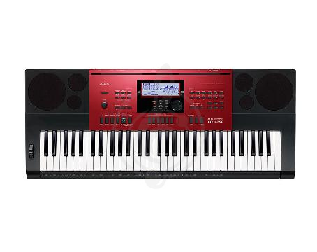 Изображение Синтезатор Casio CTK-6250