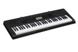 Изображение Синтезатор Casio CTK3500