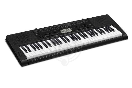 Изображение Синтезатор Casio CTK3500