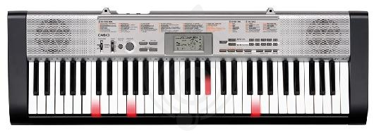 Изображение Синтезатор Casio LK-130