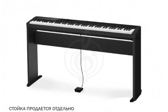 Цифровое пианино Casio PX-S1100BK - Цифровое пианино - фото 15