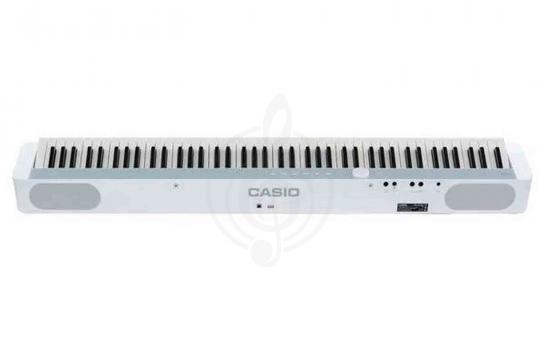 Цифровое пианино Casio PX-S1100CB - Цифровое пианино - фото 7