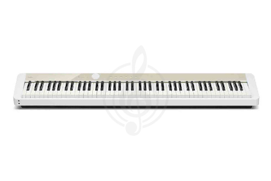 Цифровое пианино Casio PX-S1100MB - Цифровое пианино - фото 1