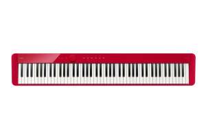 Изображение Цифровое пианино Casio PX-S1100RD
