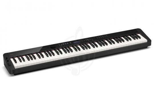 Цифровое пианино Casio PX-S3100BK - Цифровое пианино - фото 6