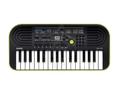 Изображение Casio SA-46