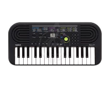 Изображение Casio SA-47