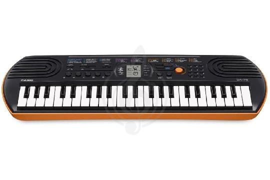 Изображение Casio SA-76