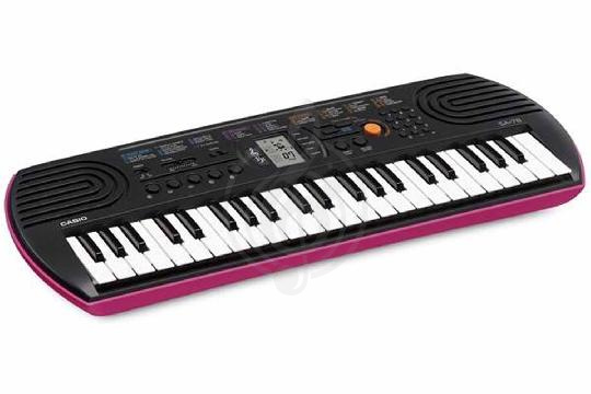 Изображение Casio SA-78