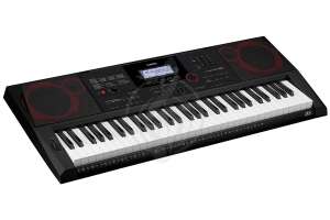 Изображение Синтезатор Casio СT-X3000