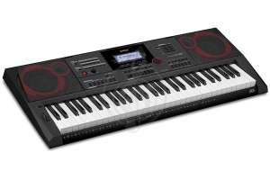 Изображение Синтезатор Casio СT-X5000