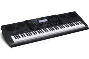 Изображение Синтезатор Casio WK-7600