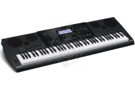 Изображение Casio WK-7600