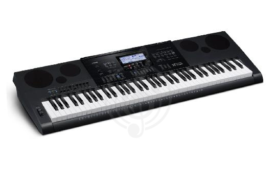 Изображение Casio WK7600