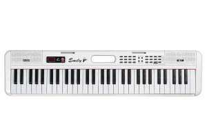 Изображение EMILY PIANO EK-7 WH