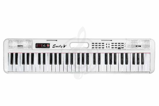 Изображение EMILY PIANO EK-7 WH