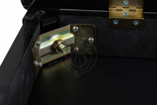 Банкетка FLIGHT KB250 BK - Банкетка - фото 4