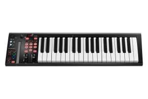 Изображение iCON iKeyboard 4S ProDrive III - MIDI-клавиатура