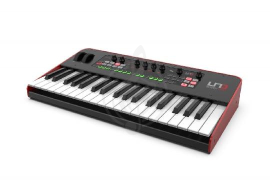 Изображение IK Multimedia UNO-SYNTHPRO - Синтезатор, 37 клавиш