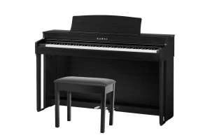 Изображение KAWAI CN301 B - Цифровое пианино