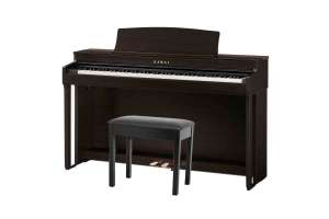 Изображение KAWAI CN301 R - Цифровое пианино