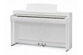 Изображение Цифровое пианино KAWAI CN-39 W